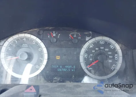 2009 Ford Escape Xlt из США, поврежденный, VIN 1FMCU03G69KB65526